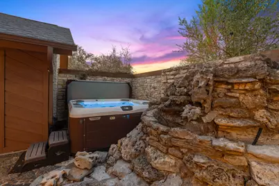 4601 Creek Ridge, Austin, TX 78735 - Photo 33