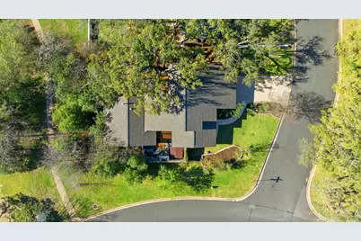 4601 Creek Ridge, Austin, TX 78735 - Photo 37