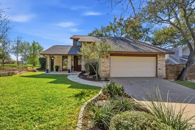 4601 Creek Ridge, Austin, TX 78735 - Photo 3