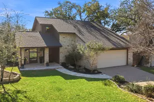 4601 Creek Ridge, Austin, TX 78735 - Photo 5