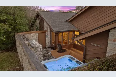 4601 Creek Ridge, Austin, TX 78735 - Photo 35