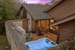 4601 Creek Ridge, Austin, TX 78735 - Photo 35