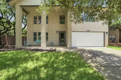 1409 Chalk Lane, Cedar Park, TX 78613 - Photo 3