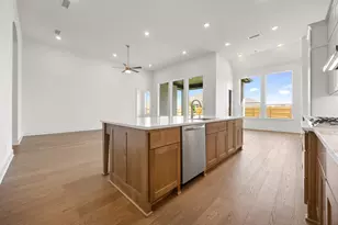 256 Jates Fld Bnd, Liberty Hill, TX 78642 - Photo 5