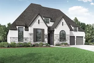 256 Jates Fld Bnd, Liberty Hill, TX 78642 - Photo 1