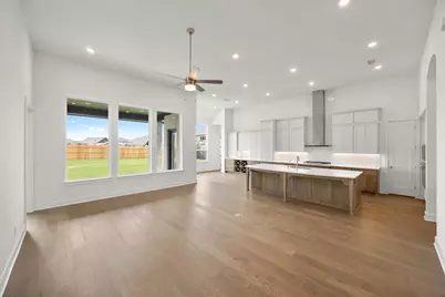 256 Jates Field Bend, Liberty Hill, TX 78642 - Photo 5