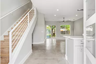 1210 Stobaugh Street #B, Austin, TX 78757 - Photo 37
