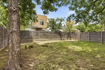 1210 Stobaugh Street #B, Austin, TX 78757 - Photo 3