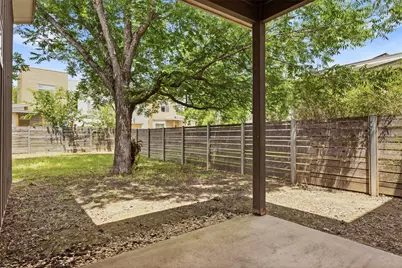 1210 Stobaugh Street #B, Austin, TX 78757 - Photo 5