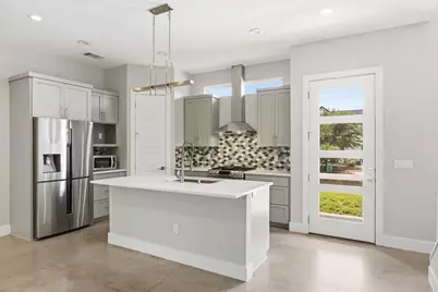 1210 Stobaugh Street #B, Austin, TX 78757 - Photo 35