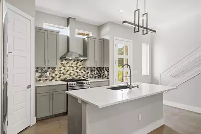 1210 Stobaugh Street #B, Austin, TX 78757 - Photo 29