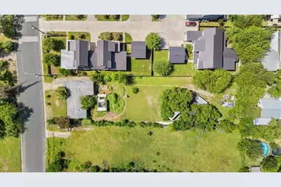 2015 Greenwood Avenue, Austin, TX 78723 - Photo 3