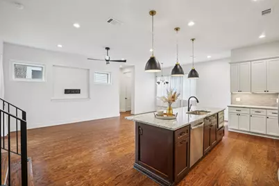 6902 Northeast Drive #A, Austin, TX 78723 - Photo 7