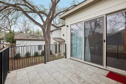 6902 Northeast Drive #A, Austin, TX 78723 - Photo 17
