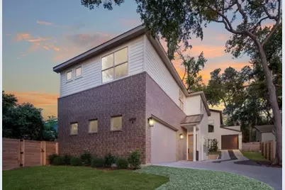 6902 Northeast Drive #A, Austin, TX 78723 - Photo 1