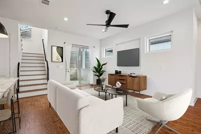 6902 Northeast Drive #A, Austin, TX 78723 - Photo 3