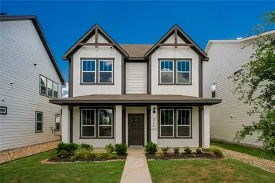 2540 Acoma Lane, Leander, TX 78641 - Photo 1