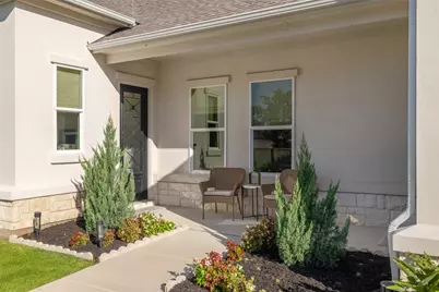 781 Faith Drive, Liberty Hill, TX 78642 - Photo 9