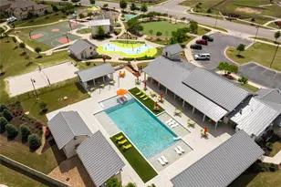 781 Faith Dr, Liberty Hill, TX 78642 - Photo 39