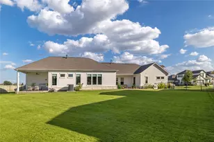 781 Faith Dr, Liberty Hill, TX 78642 - Photo 3