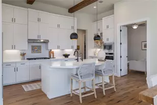 781 Faith Dr, Liberty Hill, TX 78642 - Photo 13