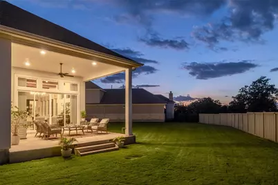 781 Faith Drive, Liberty Hill, TX 78642 - Photo 33