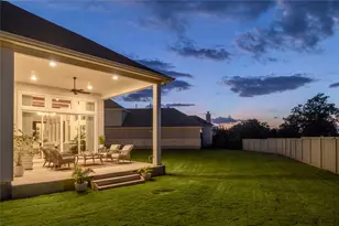 781 Faith Dr, Liberty Hill, TX 78642 - Photo 33