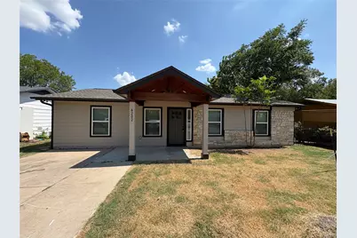 6202 Hogan Avenue, Austin, TX 78741 - Photo 1
