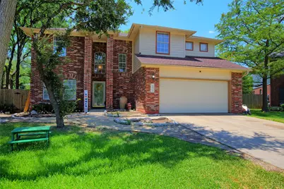 1908 Trafalger Cove, Cedar Park, TX 78613 - Photo 3