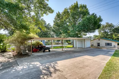 2000 Williams Lakeshore, Kingsland, TX 78639 - Photo 33