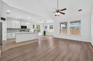 1806 Saline Creek Drive, Cedar Park, TX 78613 - Photo 5