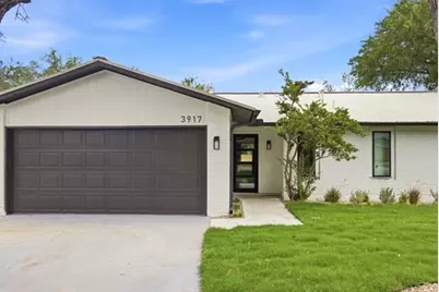 3917 Leafield Drive, Austin, TX 78749 - Photo 1