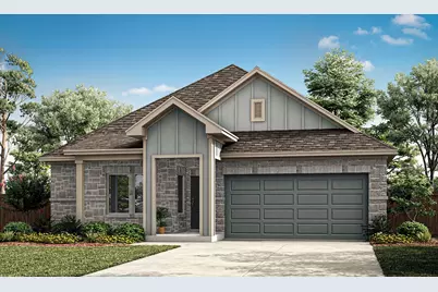 12425 Cockatto Crossing, Manor, TX 78653 - Photo 1