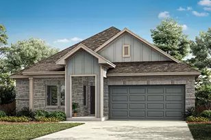 12425 Cockatto Crossing, Manor, TX 78653 - Photo 1