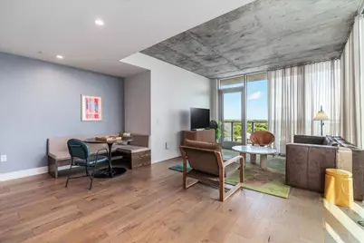 48 East Avenue #1308, Austin, TX 78701 - Photo 5