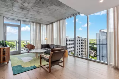 48 East Avenue #1308, Austin, TX 78701 - Photo 1
