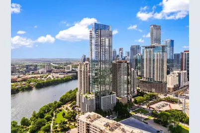 48 East Avenue #1308, Austin, TX 78701 - Photo 27