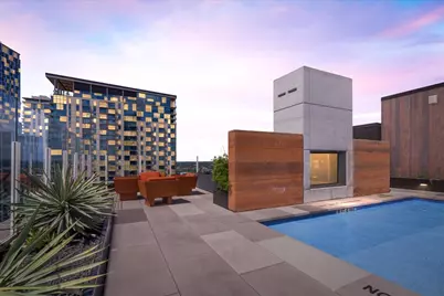48 East Avenue #1308, Austin, TX 78701 - Photo 17