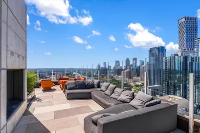 48 East Avenue #1308, Austin, TX 78701 - Photo 15