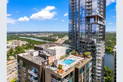 48 East Avenue #1308, Austin, TX 78701 - Photo 25