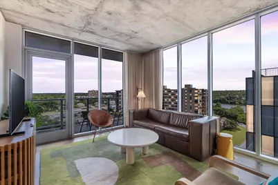 48 East Avenue #1308, Austin, TX 78701 - Photo 3