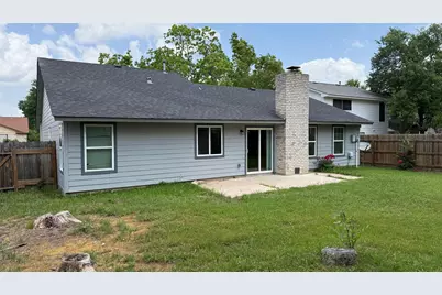 1307 Wroxton Way, Round Rock, TX 78664 - Photo 3
