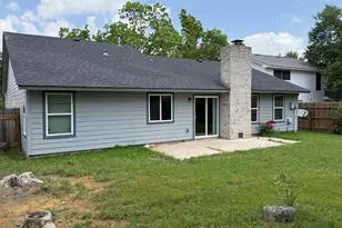 1307 Wroxton Way, Round Rock, TX 78664 - Photo 3