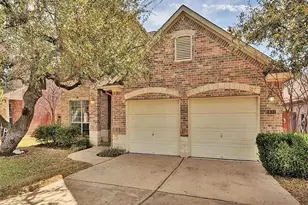 1832 Nelson Ranch Loop, Cedar Park, TX 78613 - Photo 1