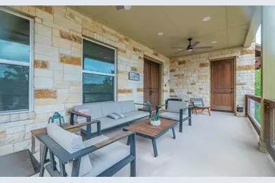 123 Vicinity Trail, Spicewood, TX 78669 - Photo 5