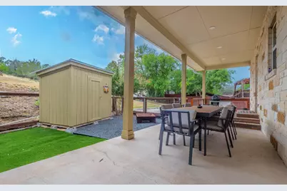 123 Vicinity Trail, Spicewood, TX 78669 - Photo 3