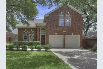 8121 Siringo Pass, Austin, TX 78749 - Photo 1