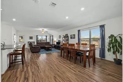 1232 Matt Lane, Round Rock, TX 78665 - Photo 3
