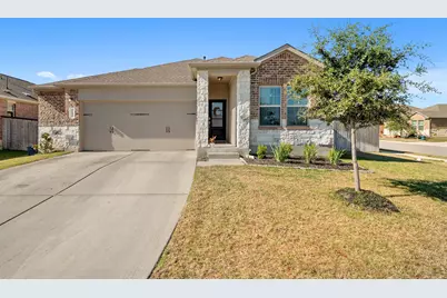 1232 Matt Lane, Round Rock, TX 78665 - Photo 1