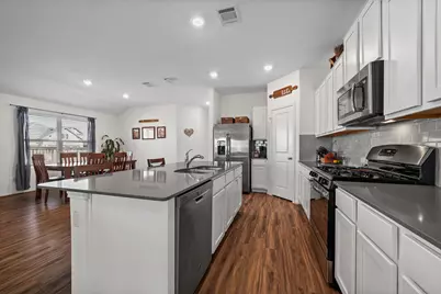 1232 Matt Lane, Round Rock, TX 78665 - Photo 7